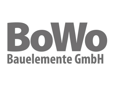 bowo-bauelemente BoWo Bauelemente