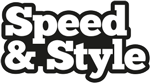 Speed & Style – Drucksachen, Websites, Online Shops, Textildruck – Lübeck Logo