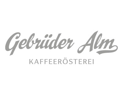 Kaffeerösterei Gebrüder Alm