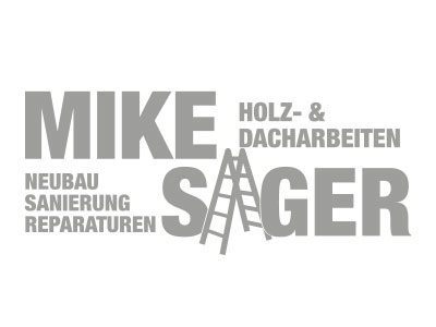 Mike Sager Holz und Dacharbeiten