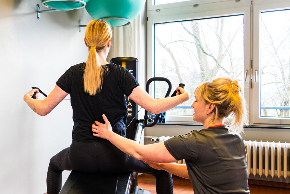 Onlinemarketing für Physiotherapie Onlinemarketing