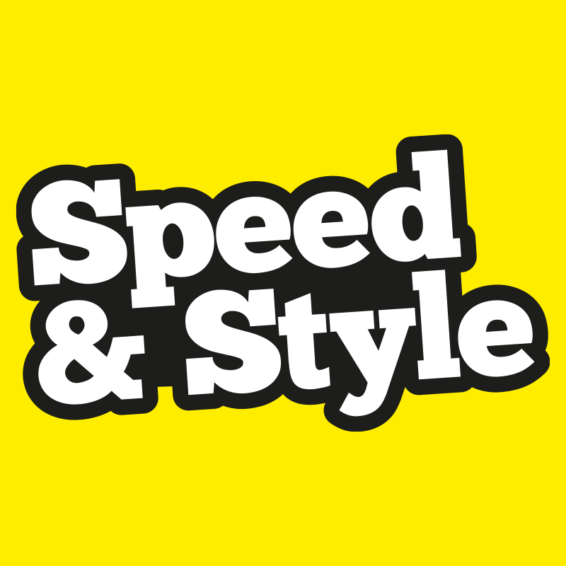 Speed & Style Logo