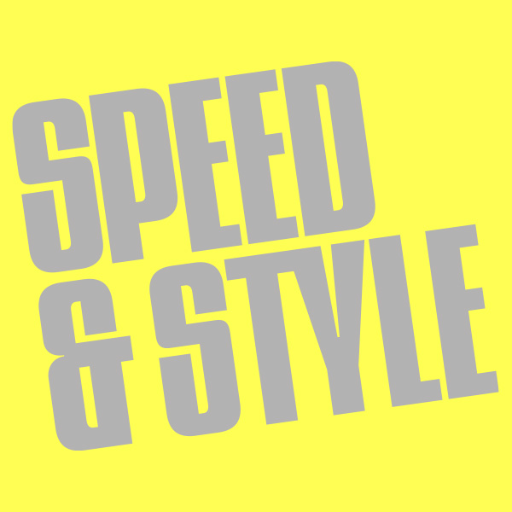 Speed & Style - Webdesign, Online-Marketing, Branding » Websites, SEO, Online-Marketing, Grafik- und Brand-Design logo