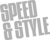 Speed & Style – Webdesign, Online-Marketing, Branding Logo