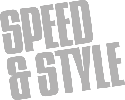 Speed & Style Webdesign und Online-Marketing Logo